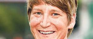 Franziska Liebhardt.