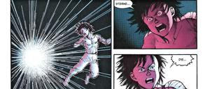 "Akira" wurde oft als Metapher für die Chancen und Gefahren der Atomenergie interpretiert.