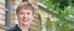 Ulrike Gutheil.