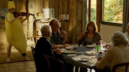 Kommt am 25. August ins Kino: "Die fast perfekte Welt der Pauline" (mit Isabelle Carré, links).