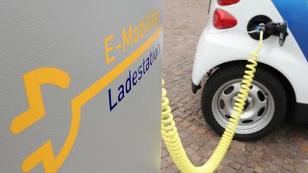 Nur noch schadstofffreie Autos sollen künftig in der Innenstadt fahren dürfen, findet Greenpeace.