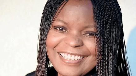 Neue Stimme aus Simbabwe: Petina Gappah, Jahrgang 1971.