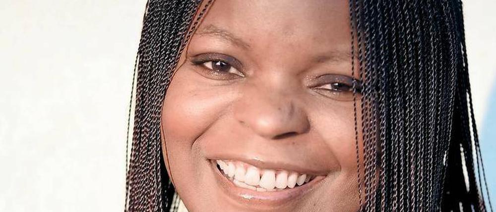Neue Stimme aus Simbabwe: Petina Gappah, Jahrgang 1971.