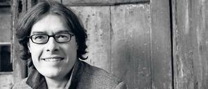  Der Autor Akos Doma.
