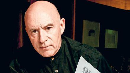 Altersweise. Dirigent Christoph Eschenbach gibt sein Wissen weiter. 