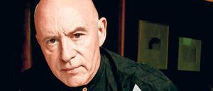 Altersweise. Dirigent Christoph Eschenbach gibt sein Wissen weiter. 