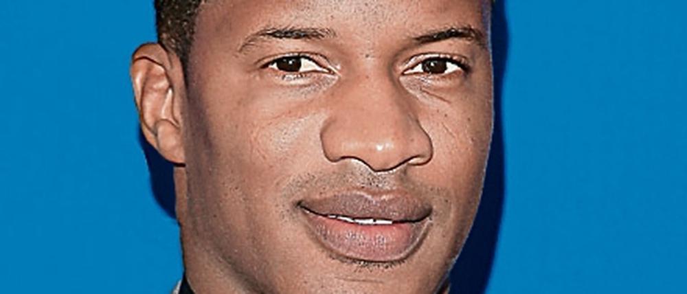 Nate Parker