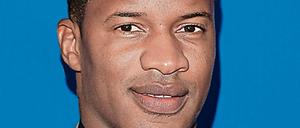 Nate Parker