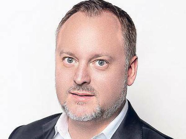 Foto: Thilo Rückeis