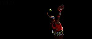 Angelique Kerber.