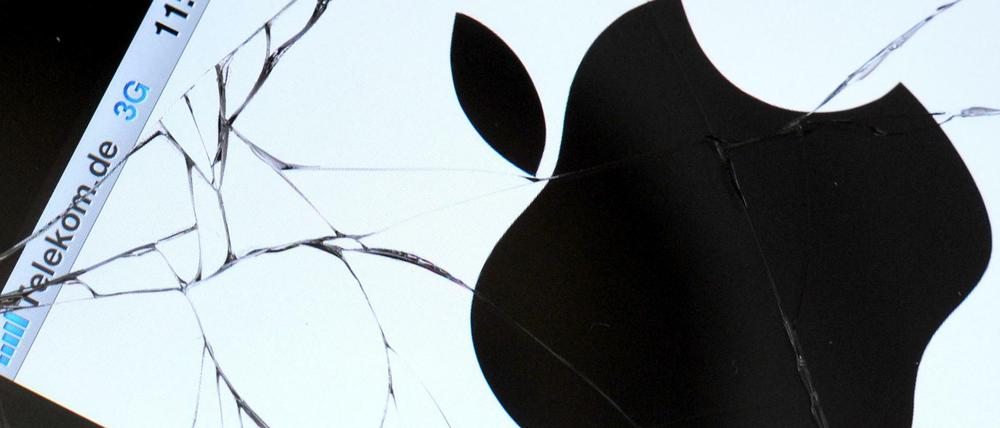 Läutet der iPhone-Hack eine neue Ära der Unsicherheit ein?