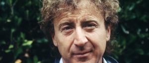 Der Schauspieler Gene Wilder ist am Montag im Alter von 83 Jahren gestorben.