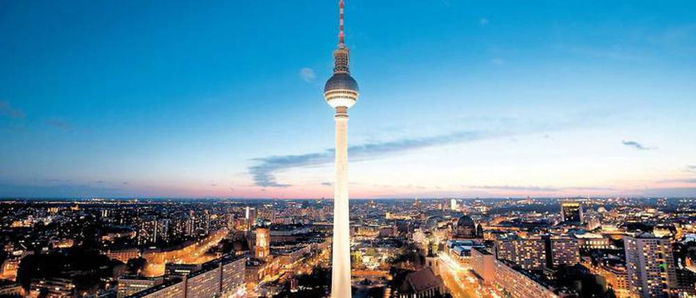 Vorsorge. Es geht es darum, wie die Bevölkerung bei einem Angriff oder einer Katastrophe geschützt versorgt werden kann. 