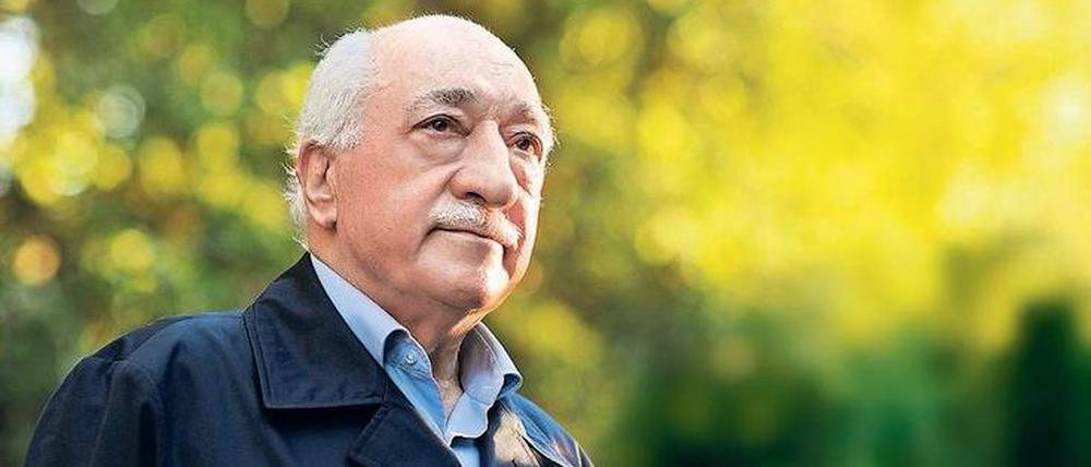 Foto: Handout Zaman Da/dpa