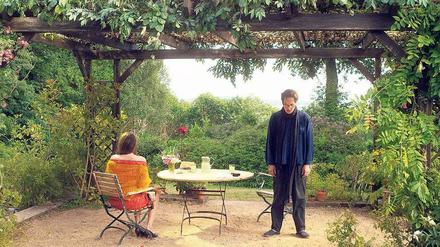 Idyll am Rande der Ile-de-France. Reda Kateb und Sophie Semin als Ehepaar.
