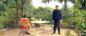 Idyll am Rande der Ile-de-France. Reda Kateb und Sophie Semin als Ehepaar. 