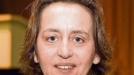 Die Berliner AfD-Chefin Beatrix von Storch ist nicht mehr allein. Ihr wurde wegen Verweigerung des Rundfunkbeitrages das Konto gepfändet», ihrer rheinland-pfälzischen Kollegen Ahnemüller die Abgeordnetendiät.