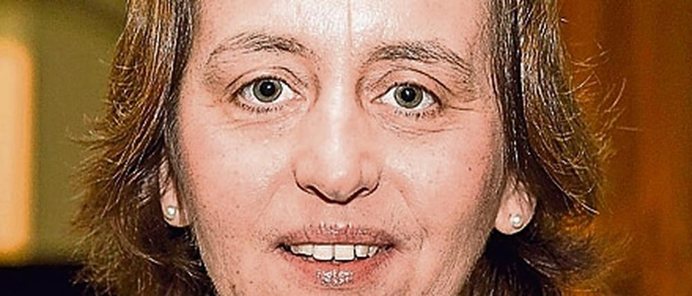 Die Berliner AfD-Chefin Beatrix von Storch ist nicht mehr allein. Ihr wurde wegen Verweigerung des Rundfunkbeitrages das Konto gepfändet», ihrer rheinland-pfälzischen Kollegen Ahnemüller die Abgeordnetendiät.