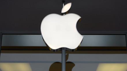 Satte Nachzahlung wegen Steuerprivilegien: der US-Konzern Apple