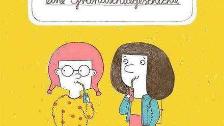 Tanja Esch gibt Überlebenshilfe an der Grundschule.