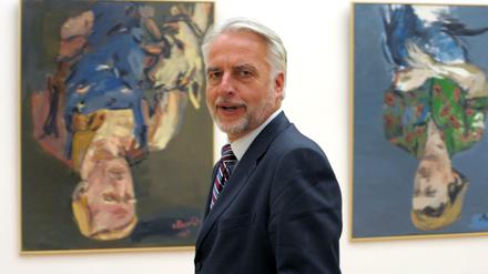 Martin Roth