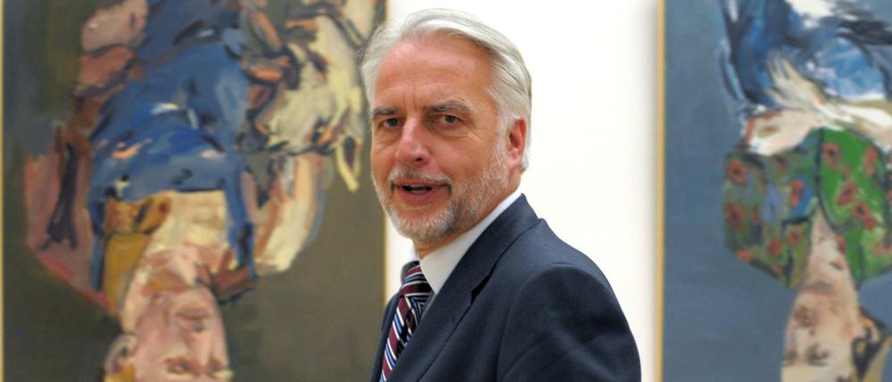Martin Roth