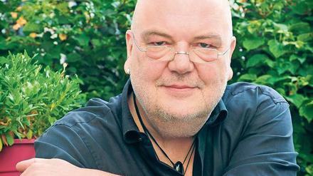 Achim Schmidt-Carstens.