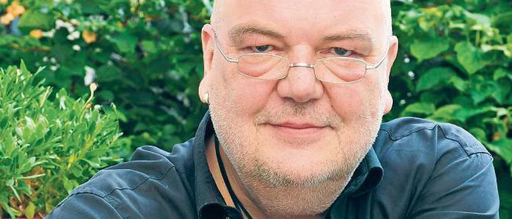 Achim Schmidt-Carstens.