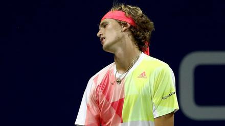 Alexander Zverev hat mit seiner Absage für den Davis Cup in Berlin für Schlagzeilen gesorgt.