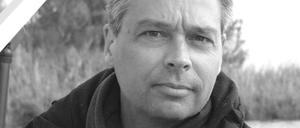 Peter Dominik (1963-2016)