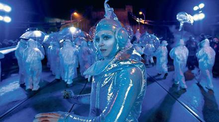 Kulturhauptstadt. In Breslau gibt es derzeit viel zu erleben. 