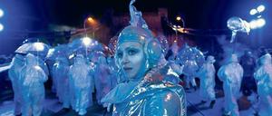 Kulturhauptstadt. In Breslau gibt es derzeit viel zu erleben.