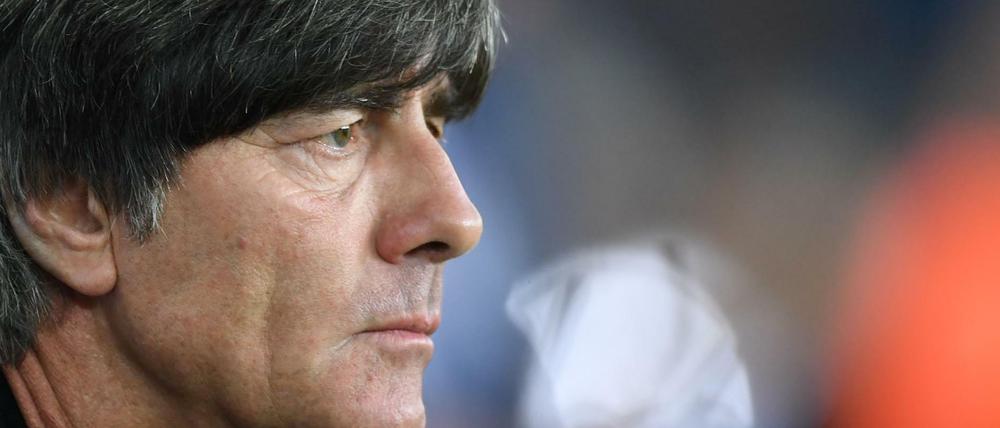 Joachim Löw.