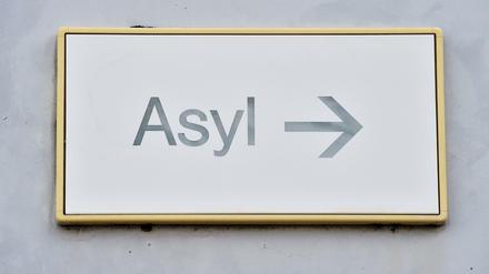 Für Afghanen geht es in jedem zweiten Fall nicht in Richtung Asyl.