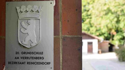 In Reinickendorf dominiert die CDU.