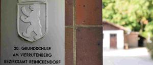 In Reinickendorf dominiert die CDU.