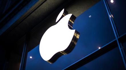 Apple wird ein neues iPhone-Modell vorstellen. 