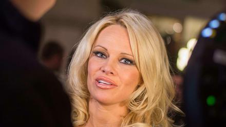 Pamela Anderson hat sich gegen Pornofilme ausgesprochen.