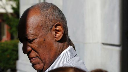 Dutzende Frauen werfen Bill Cosby sexuellen Missbrauch vor.