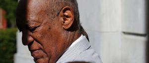 Dutzende Frauen werfen Bill Cosby sexuellen Missbrauch vor.