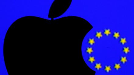 Viele Politiker begrüßen die EU-Entscheidung im Fall Apple. Der Konzern hatte jahrelang Steuervorteile genossen.