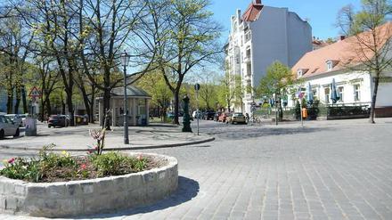 Der Richardkiez in Neukölln.