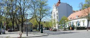 Der Richardkiez in Neukölln.