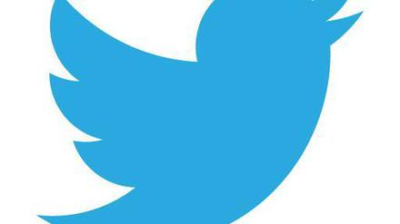 Twitter Logo Vector Download 