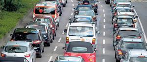 Auf der Straße stoßen die meisten Diesel-Fahrzeuge weitaus mehr Schadstoffe aus als im Testbetrieb. VW-Modelle sind inzwischen sauberer geworden. 