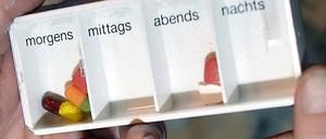 Neu, aber nicht unbedingt besser. Viele Arzneiinnovationen halten nicht, was sie versprechen.