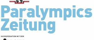 Logo Tagesspiegel