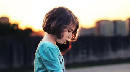 Je länger Kinder in Armut leben, sagen die Forscher, umso schlimmer sind die Folgen.
