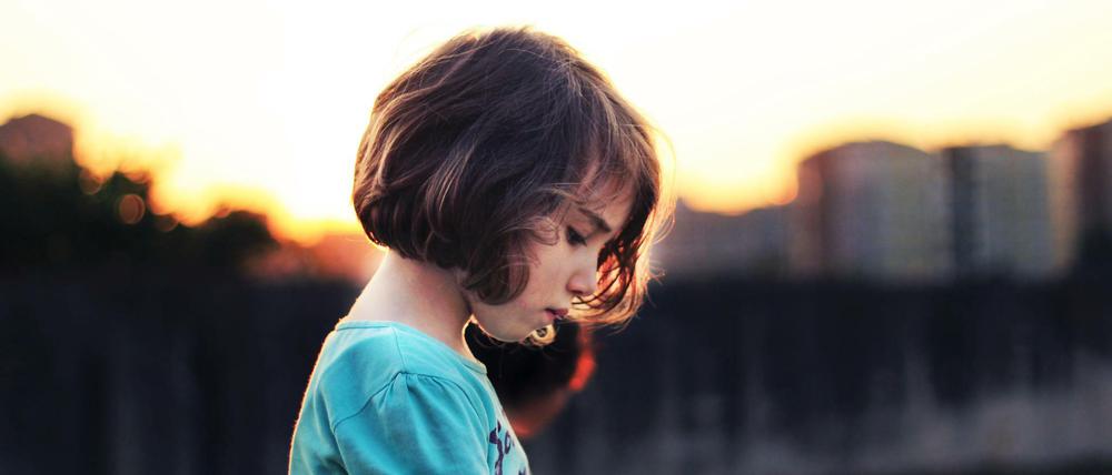 Je länger Kinder in Armut leben, sagen die Forscher, umso schlimmer sind die Folgen.