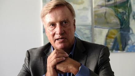 Ole von Beust.